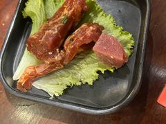 -赤牧日式烧肉自助(金桥永旺店)