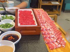 -阳坊胜利涮羊肉(阳坊老店)