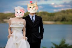 -CD视觉婚纱摄影