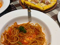 -米斯特比萨(罗斯福店)