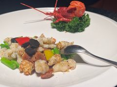 -君庭中餐馆(湘江豪生店)