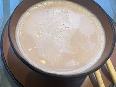 -诺敏塔拉奶茶-布里亚特包子-手把肉(锦都会店)