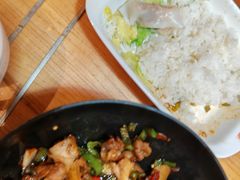 -南城香·饭香串香馄饨香(赵公口店)