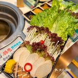 广州新店｜可以拆盲盒de创意韩式烤肉店