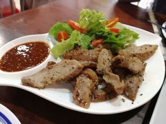 -Dang restaurant (patong phuket)