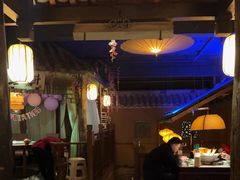 -淀里船宴(裕华东路店)