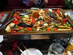 -蛙舍·炭烧牛蛙(东百中心店)