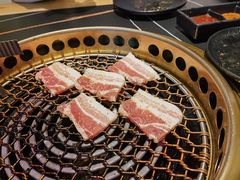 -極屋鮨牛 · 烧肉酒场(时代C馆店)