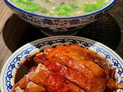 -小潘记鸭血粉丝汤