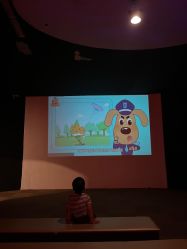 -塔塔王国·主题儿童游乐园(奥城商业广场店)