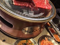 -西塔老太太泥炉烤肉(北京亚运村店)
