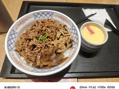-町门烤肉拌饭专门店(新天地店)