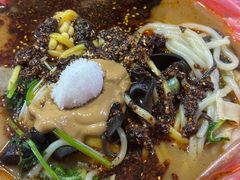 -安发瞧麻辣烫(总店)