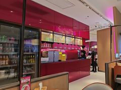 -老板恋上鱼(恒隆广场店)