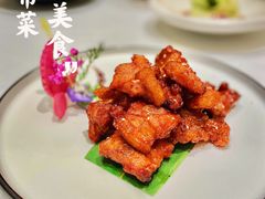 -乾隆美食·本帮菜(黄河路店)