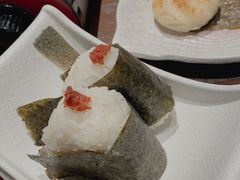 -yokocho上横町·日本食街(深业上城店)