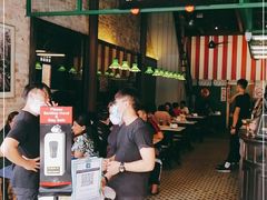 -何九海南茶店(鬼仔巷店)