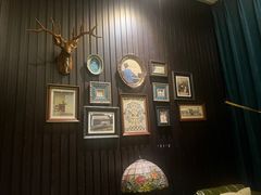 -彩虹之约•淮扬家宴(亚运村店)