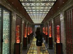 -北京四季酒店·采逸轩