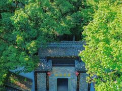 -富春桃源风景区
