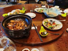 -泉州富力万达文华酒店·美食汇自助餐厅