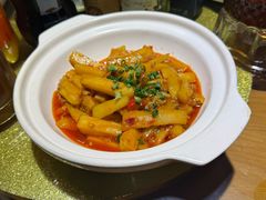-外婆味道·云南菜大当家(弥勒店)