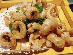 -天怡·鱼工厂(梅溪湖店)