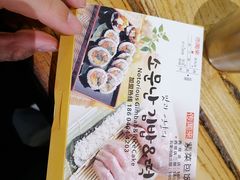 -传闻来紫菜包饭·打糕(西塔韩百店)