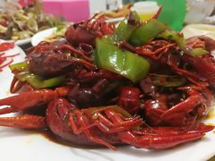 -烁佳海鲜大馅饺子