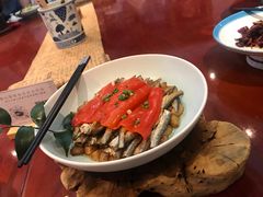 -中国徽菜·徽商故里(广安门店)