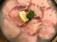 -九田家黑牛烤肉料理(石路天虹店)