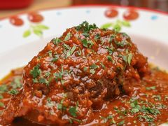 -Mammamia意大利餐厅(古北店)