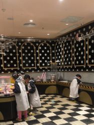-MELAND CLUB亲子乐园·派对·餐厅(北京芳圆里ID MALL店)