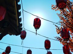 -婺源梦里老家大型山水实景演出