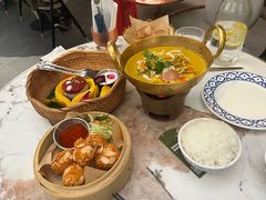 -KingThaia金泰兰(滨江天街店)
