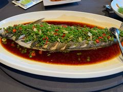 -上海滩餐厅(BFC外滩金融中心店)