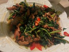 -缘生态云南菜·野生菌庭院餐厅(华侨城店)