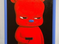 -上海宝龙美术馆