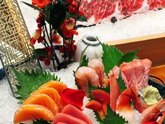 -蟹犇前•帝王蟹雪蟹(陆家嘴店)