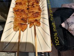 -一吉焼鸟·FOUNDER(桂林路店)