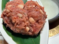 -大良毋米粥 · 粥底火锅(岭南天地店)