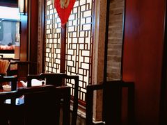 包厢-老半斋(福州路店)