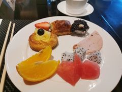 -杭州开元名都大酒店·地中海自助餐厅
