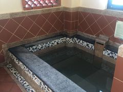 -金汤湾海水温泉度假酒店