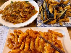 -鲁南仔·滕州炒鸡(经三路店)