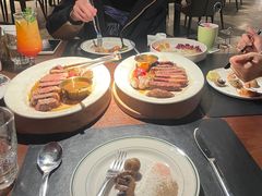 -404干式熟成牛排馆•聚会餐厅