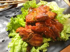 -锦小馆(安贞店)