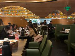 -桂小厨广西菜(万象城店)