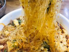 -刘信牛羊肉小炒泡馍(回民街店)