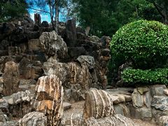 -莲湖公园